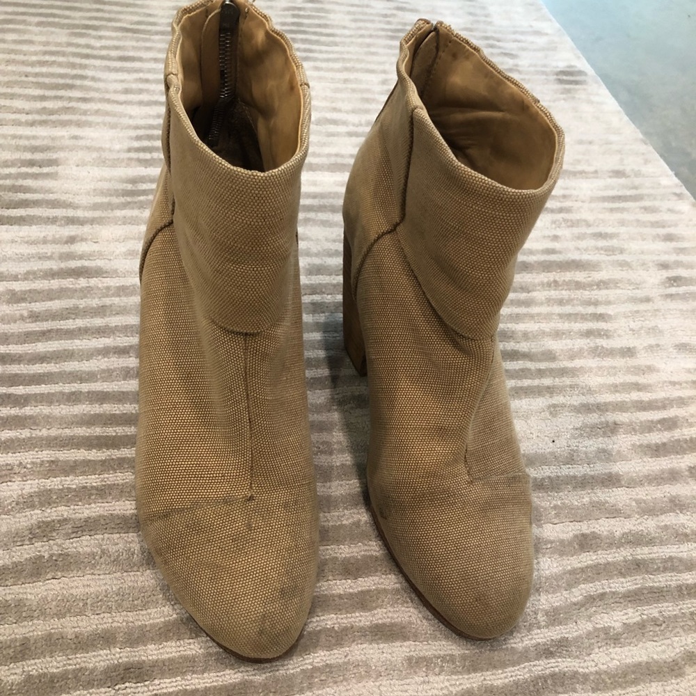 Rag and bone newberry boot